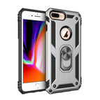 For iPhone 7 / 8 Plus / Silver