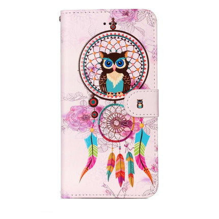 For iPhone 8 Plus & 7 Plus Embossed Horizontal Flip Leather Case with Holder & Card Slots & Wallet & Photo Frame, For iPhone 8 Plus & 7 Plus, For 8P & 7P
