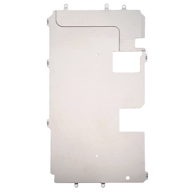 LCD Back Metal Plate for iPhone 8 Plus, For iPhone 8 Plus