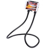 Lazy Bracket Neck Holder Flexible Long Arm Mount, B-Land