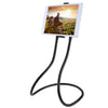 Yonger Player Lazy Bracket Neck Holder Flexible Long Arm Mount, Yonger Player