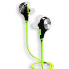 XHH-801A Black + Green / IP8P4215GB
