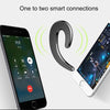 For iPhone, Samsung, Huawei, Xiaomi, HTC and Other Smart Phones or Other Bluetooth Audio Devices