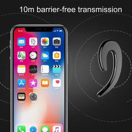 For iPhone, Samsung, Huawei, Xiaomi, HTC and Other Smart Phones or Other Bluetooth Audio Devices