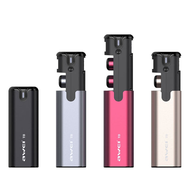 For iPhone, Samsung, Huawei, Xiaomi, HTC and Other Smartphones, T8