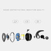 AWEI T1 Sports Headset IPX4 Waterproof Wireless Bluetooth V4.2 Stereo Earphone, Support TWS, T1