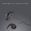 AWEI T1 Sports Headset IPX4 Waterproof Wireless Bluetooth V4.2 Stereo Earphone, Support TWS, T1