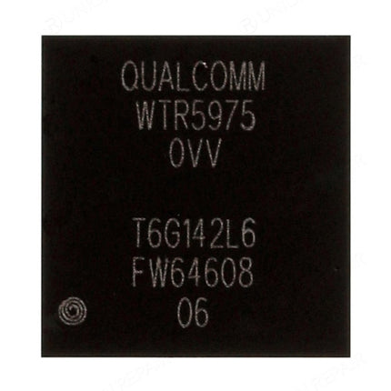 Intermediate Frequency IF IC WTR5975 for iPhone X, For iPhone X