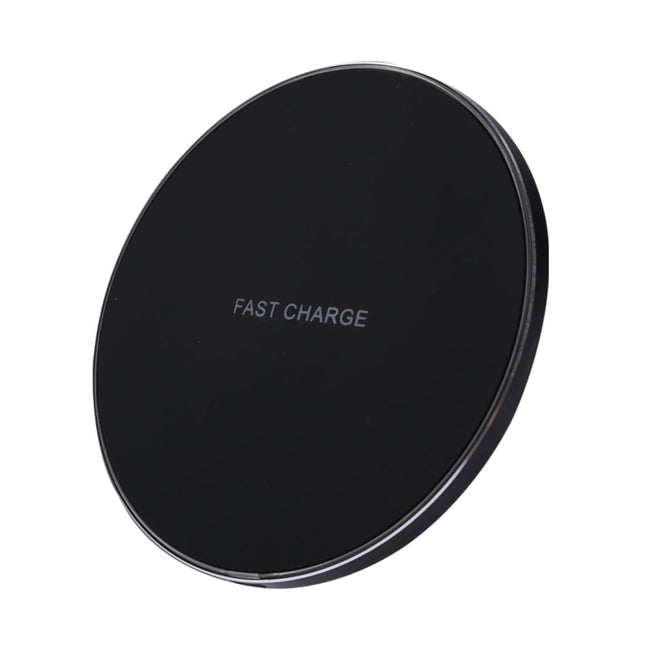 Q21 Fast Charging Wireless Charger Station with Indicator Light, Q21 Gold, Q21 Red, Q21 Black