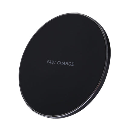 Q21 Fast Charging Wireless Charger Station with Indicator Light, Q21 Black, Q21 Gold, Q21 Red