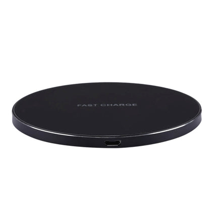 Q21 Fast Charging Wireless Charger Station with Indicator Light, Q21 Black, Q21 Gold, Q21 Red