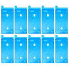 10 PCS for iPhone 8P White / White