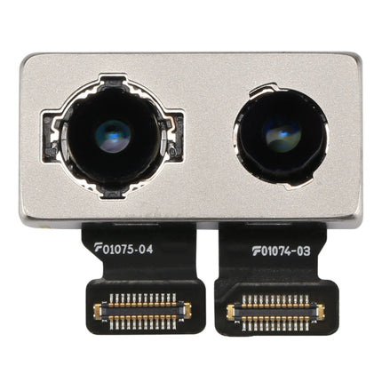 Rear Cameras with Flex Cable for iPhone 8 Plus , For iPhone 8P