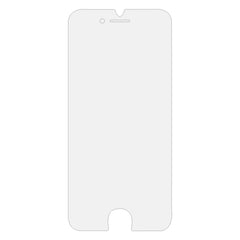 For iPhone SE 2022 / SE 2020 50pcs Large Arc EdgeTempered Glass Film, 50pcs