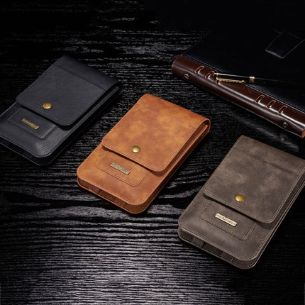 For iPhone, Samsung, Sony, Huawei, Meizu, Lenovo, ASUS, Oneplus, Xiaomi, Cubot, Ulefone, Letv, DOOGEE, Vkworld, and other Smartphones Below 6.5 inch, 6.5 inch Brown, 6.5 inch Grey, 6.5 inch Black