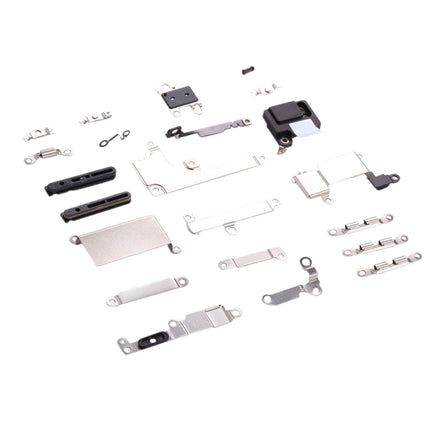 22 in 1 for iPhone 8 Plus Inner Repair Accessories Part Set, For iPhone 8 Plus