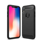 For iPhone XR / Black