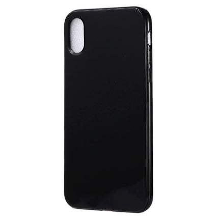 For iPhone X / XS Candy Color TPU Case, For XS