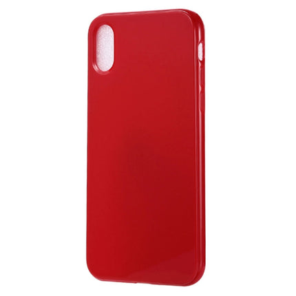 For iPhone X / XS Candy Color TPU Case, For XS