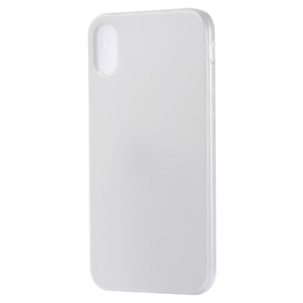 For iPhone X / XS Candy Color TPU Case, For XS