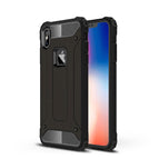 For iPhone XS Max / Black