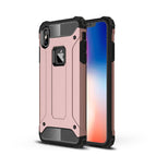 For iPhone XS Max / Rose Gold