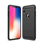 For iPhone XS Max / Black