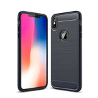 For iPhone XS Max / Navy Blue