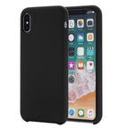 XS Max / Black