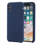 For XS Max / Dark Blue