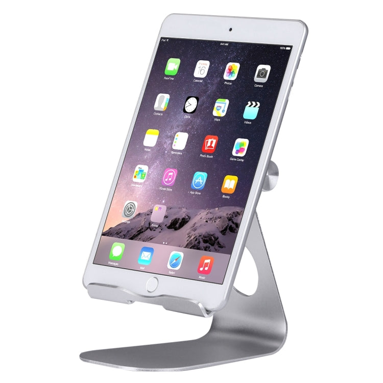 Exquisite Folding Adjustable Pivot Aluminium Alloy Desktop Holder Stand DOCK Cradle