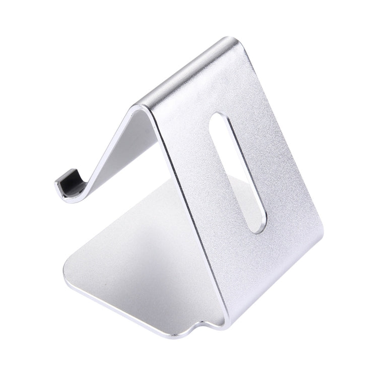 Portable CNC Aluminium Alloy Desktop Tablet Holder Stand for iPad & iPhone & Tablet