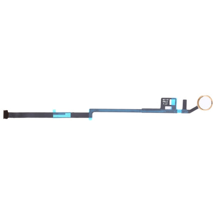 Home Button Flex Cable for iPad 10.2 inch / A2200 / A2198 / A2232, For iPad 10.2 inch / A2200, For iPad 10.2 inch / A2200(Rose Gold)