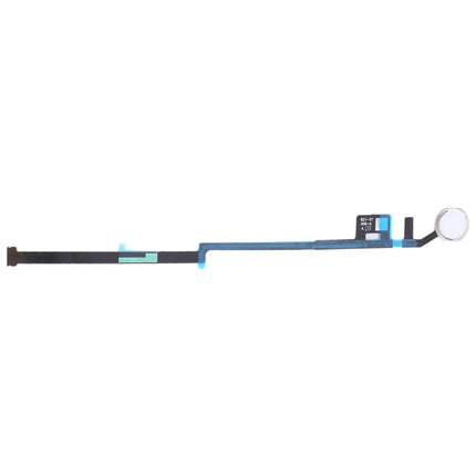 Home Button Flex Cable for iPad 10.2 inch / A2200 / A2198 / A2232, For iPad 10.2 inch / A2200, For iPad 10.2 inch / A2200(Rose Gold)