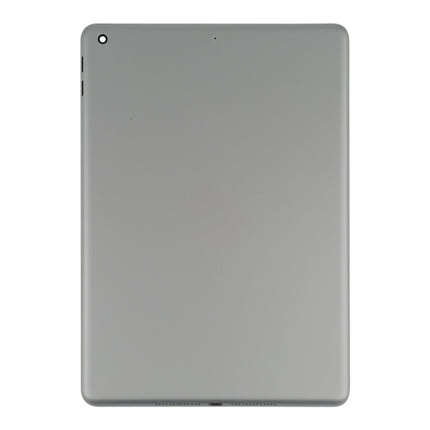Battery Back Housing Cover for iPad 9.7 inch (2017) A1822 (Wifi Version), For iPad 9.7 inch (2017) A1822 (Wifi)