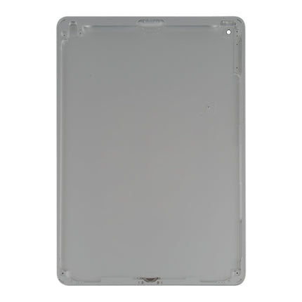 Battery Back Housing Cover for iPad 9.7 inch (2017) A1822 (Wifi Version), For iPad 9.7 inch (2017) A1822 (Wifi)
