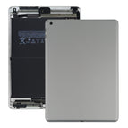 For iPad 9.7 inch (2017) A1822 (Wifi) / Grey