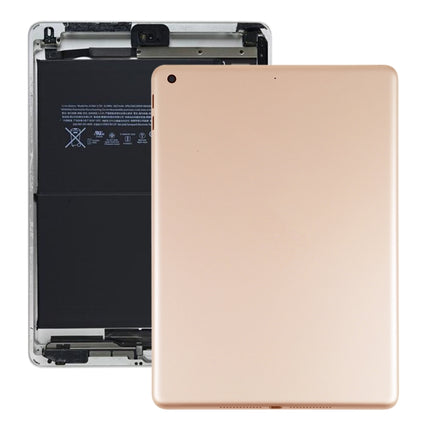 Battery Back Housing Cover for iPad 9.7 inch (2017) A1822 (Wifi Version), For iPad 9.7 inch (2017) A1822 (Wifi)