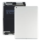For iPad 9.7 inch (2017) A1822 (Wifi) / Silver