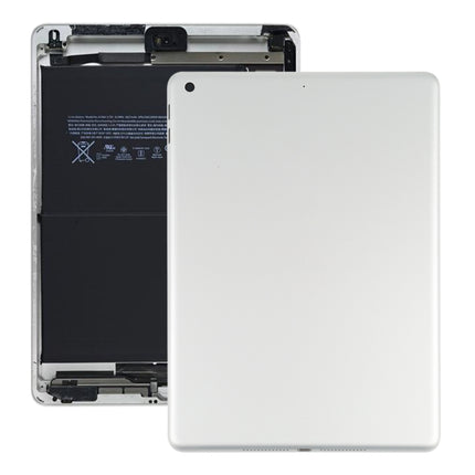 Battery Back Housing Cover for iPad 9.7 inch (2017) A1822 (Wifi Version), For iPad 9.7 inch (2017) A1822 (Wifi)