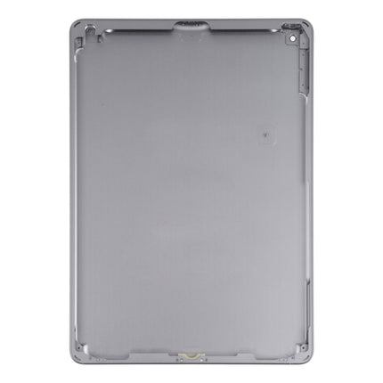 Battery Back Housing Cover for iPad 9.7 inch (2018) A1893 (WiFi Version), For iPad 9.7 inch (2018) A1893 (WiFi)