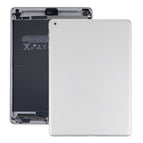 For iPad 9.7 inch (2018) A1893 (WiFi) / Silver