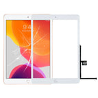 For iPad 10.2 (2019) / 10.2 (2020) / White
