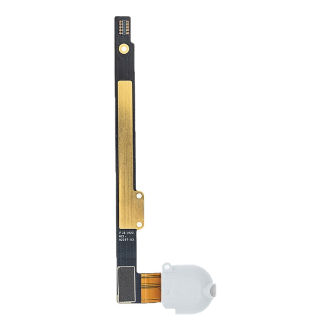 Earphone Jack Flex Cable for iPad 10.2 inch (2020) / iPad 8 A2428 A2429 A2430 (4G), For iPad 10.2 inch (2020)  (4G)