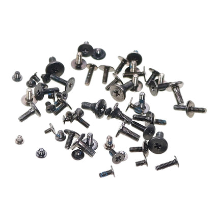 Complete Set Screws and Bolts for iPad 6 2018 / iPad 9.7 (2018) A1893 A1954, For iPad 9.7 (2018)