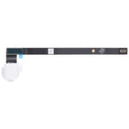 For iPad 10.2 inch 2021(9th Gen) / White