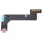 For iPad 2022(WIFI Edition) / Red
