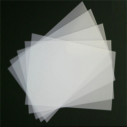 5 PCS OCA Optically Clear Adhesive for iPad 5 / 6 9.7 inch Series, For iPad  9.7 inch Series