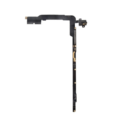 Audio Flex Cable Ribbon + Keypad Board for iPad 3 / New iPad (3G Version) , For Apple New iPad