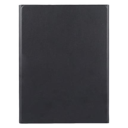 For iPad Pro 9.7 / 9.7 inch 2017 / 9.7 2018 / Air / Air 2 IP071 Separable ABS Smart Bluetooth Keyboard + Litchi Texture Horizontal Flip Leather Tablet Case, For iPad Pro 9.7 / 9.7 inch 2017 / 9.7 2018 / Air / Air 2